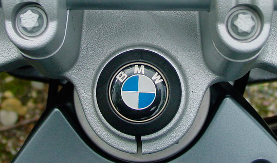 BMW Motorrad revisarà 387 unitats a España del seu model R1200RT